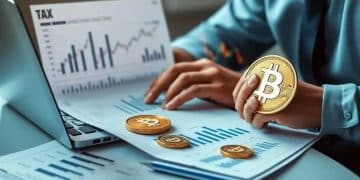 Insights on cryptocurrency tax planning you can't ignore