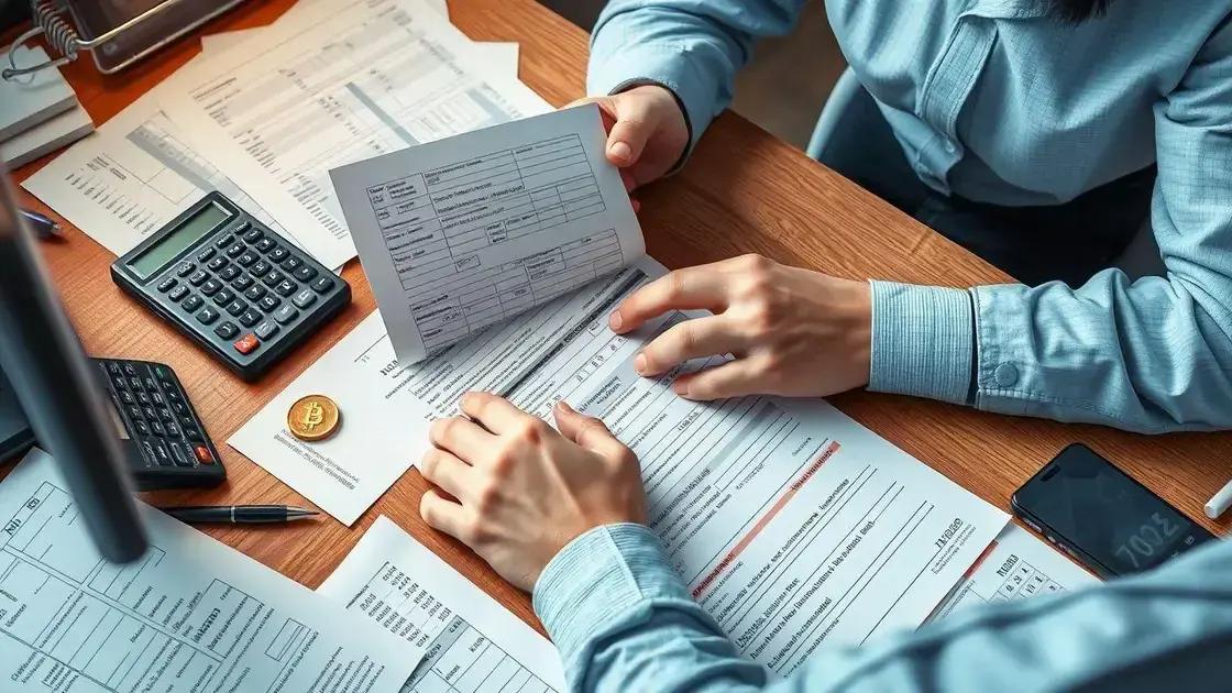 Common tax mistakes to avoid