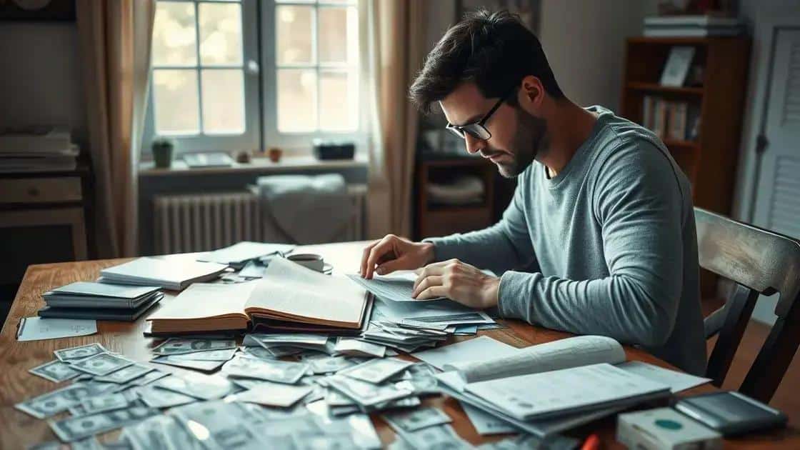 Common mistakes to avoid with your emergency fund