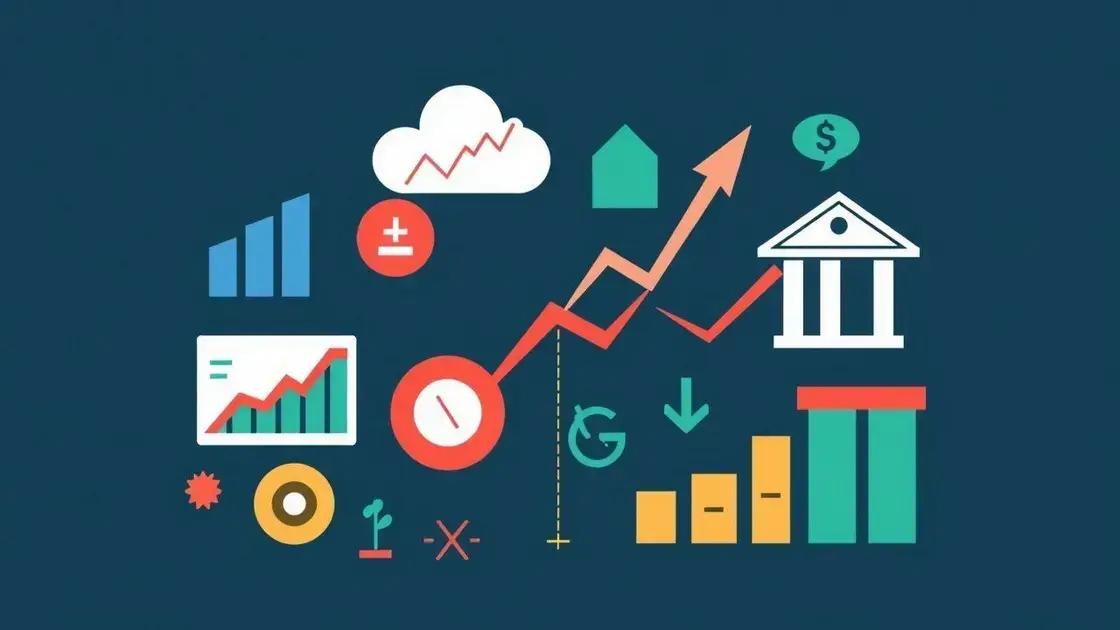 Factors influencing interest rate trends