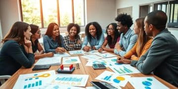 Insights on financial literacy campaigns that engage