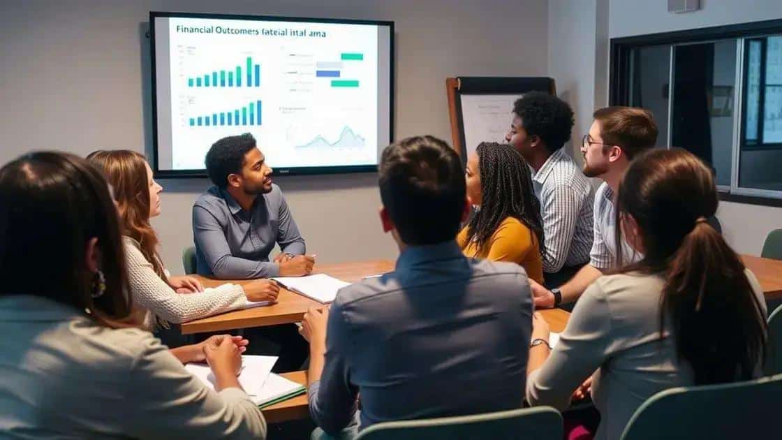 Measuring the impact of financial literacy initiatives