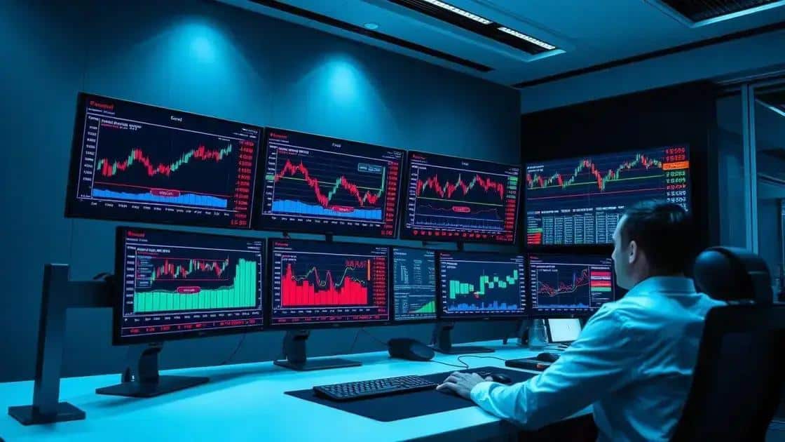 Current trends in the market