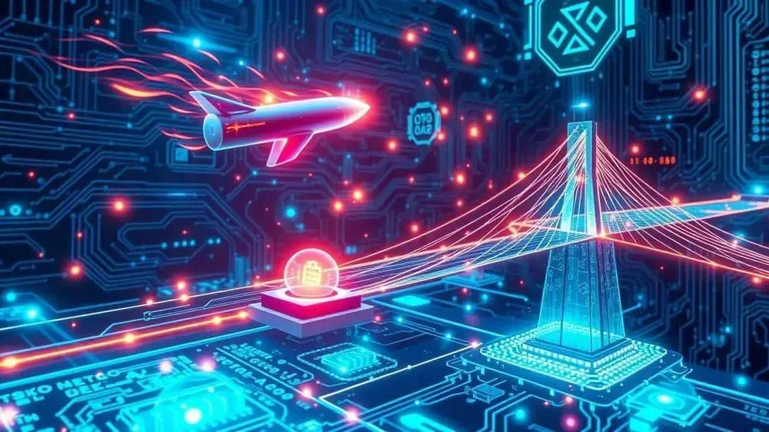 Latest trends in DeFi lending