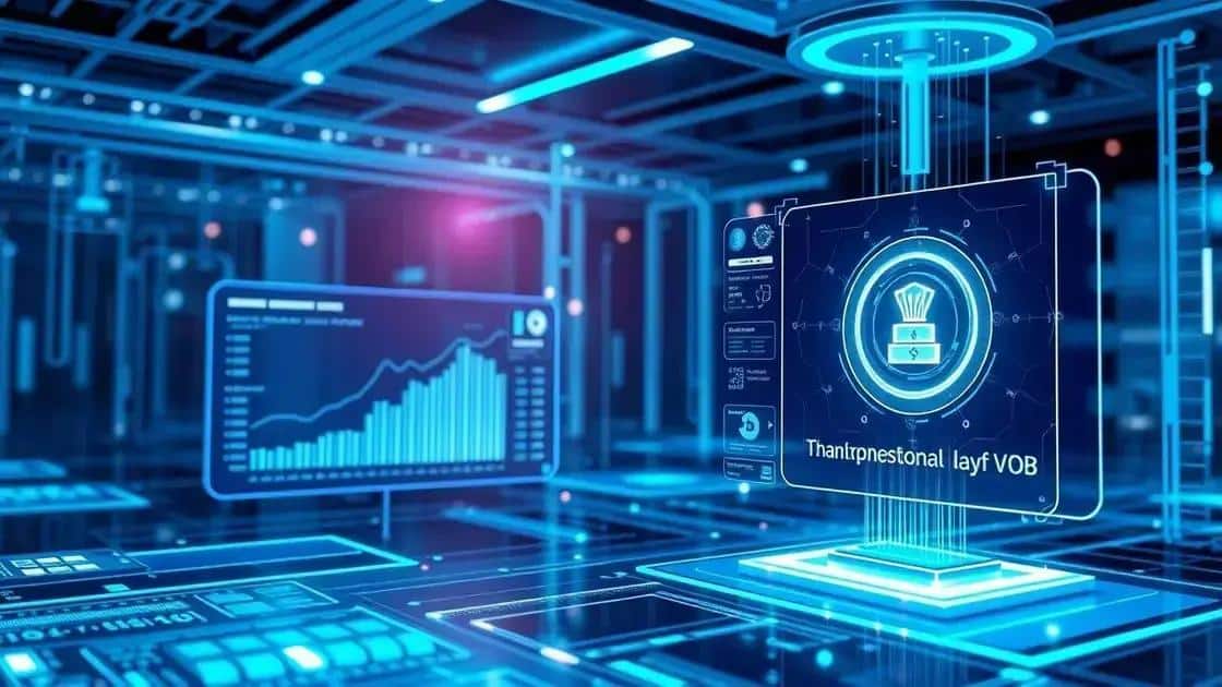 Future outlook for DeFi loan systems