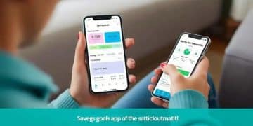 Insights on savings goal automation for better budgeting