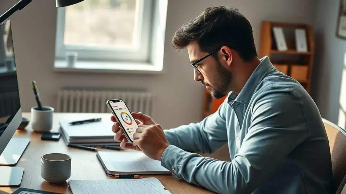 Benefits of automating your savings goals