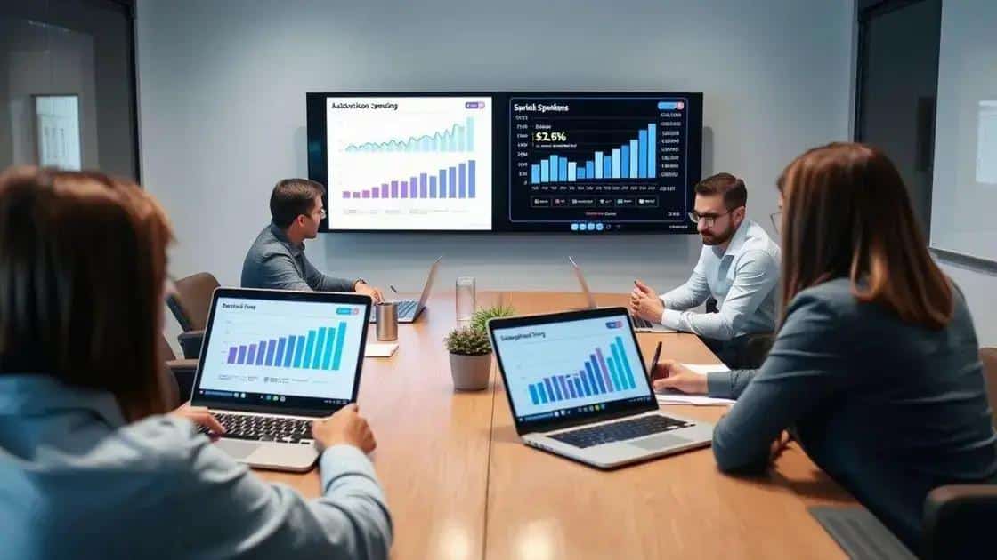 Key trends in subscription spending management