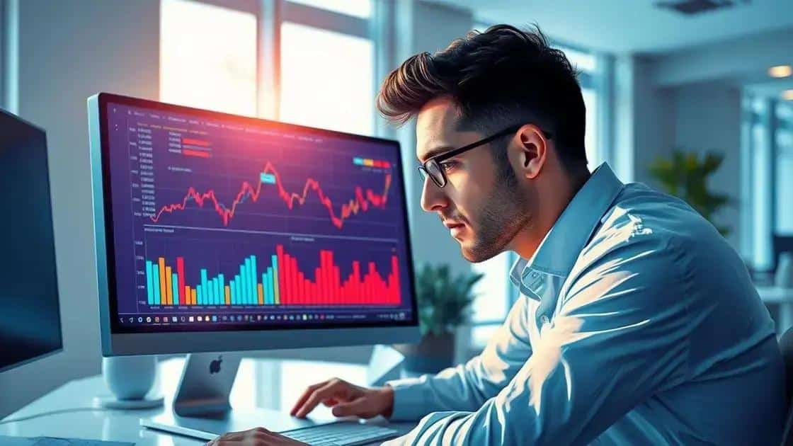 The importance of data accuracy in forecasting