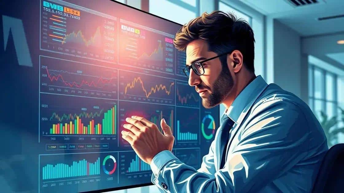 Analyzing forecast results for better investments