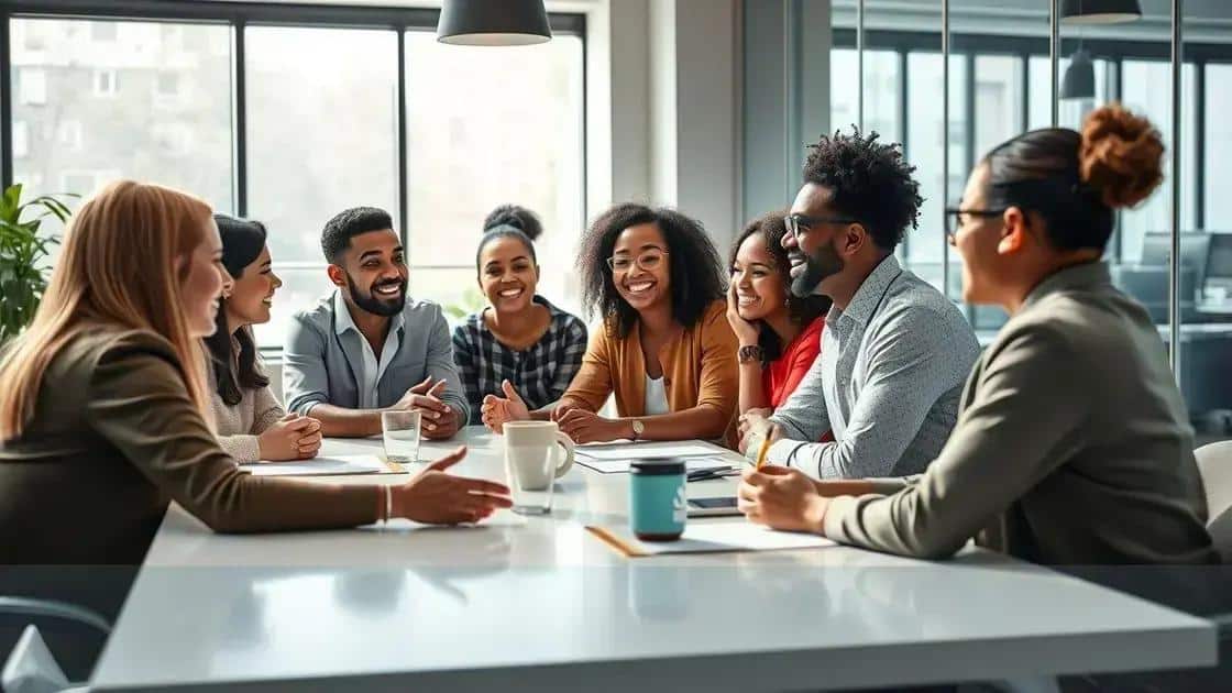 Strategies for implementing mental health resources in the workplace