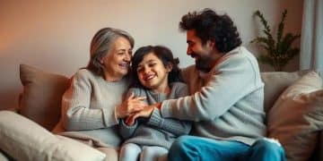 Insights on family support benefits you can't ignore