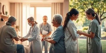 Caregiver support policies trends shaping the future