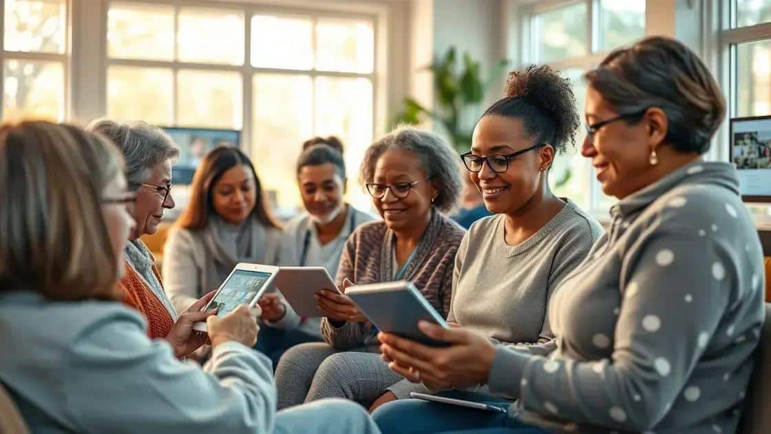 Future directions for caregiver support initiatives
