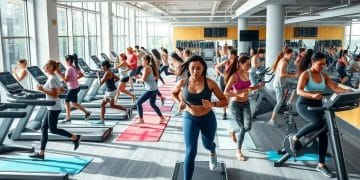 Gym memberships coverage trends: What you need to know