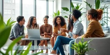 Flexible work perks 2025 trends that boost productivity