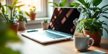 Remote work benefit ideas trends: foster employee happiness