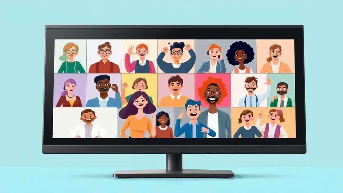 Creative ideas for supporting remote workers