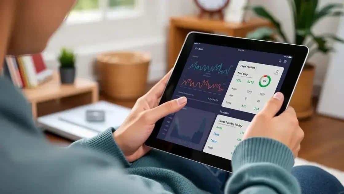 How budgeting apps fit into financial planning