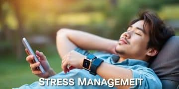 Stress management apps trends: what to expect in 2024