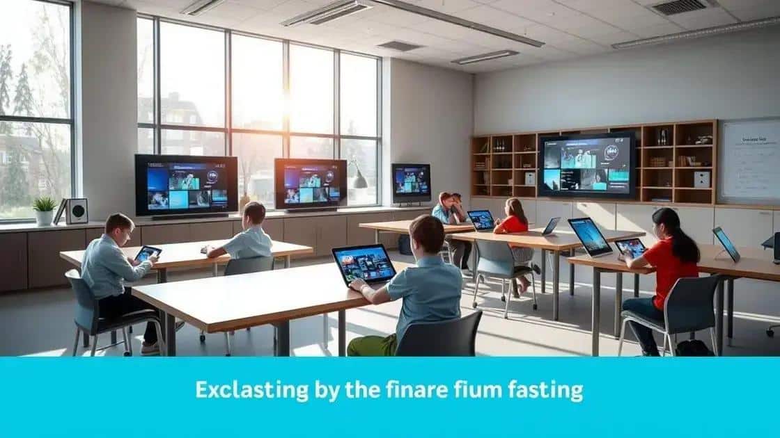 The future of educational funding