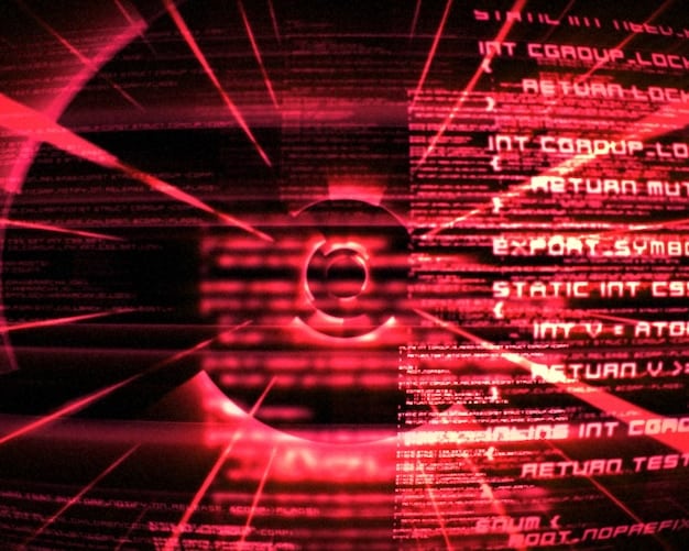 Ransomware Early Warning Systems: Minimize Financial Impact in 2025
