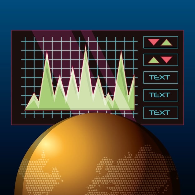A dashboard displaying real-time network traffic analysis, highlighting unusual spikes and suspicious patterns, with alerts indicating potential ransomware activity. Visual representation of data anomalies and incident response.