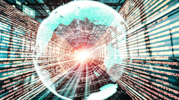 Zero-Day Exploit Detection: Using Threat Intelligence in the US
