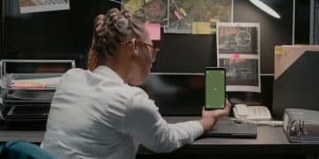 Mobile Threat Detection: Protecting US Employees & Data - Cover Image