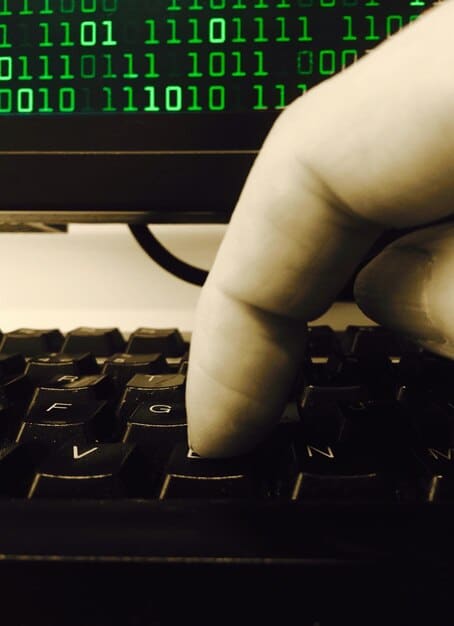 Behavioral Biometrics: Prevent Account Takeover in US Organizations