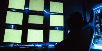 Threat Hunting: Proactive Defense in the US Against Hidden Threats - Cover Image