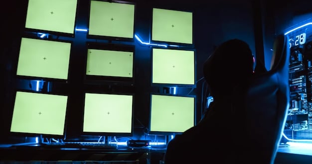 Threat Hunting: Proactive Defense in the US Against Hidden Threats