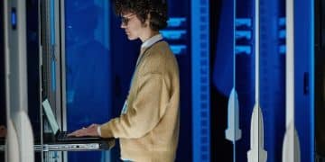 Vulnerability Scanning: Secure Your US Infrastructure - Cover Image