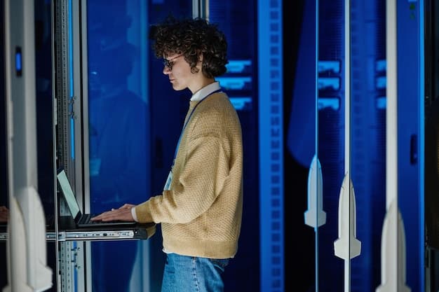 Vulnerability Scanning: Secure Your US Infrastructure