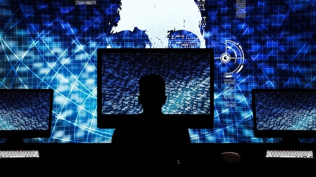 Threat Intelligence Platforms (TIP): Improve US Threat Detection