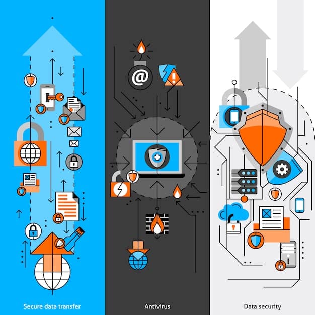 A diagram illustrating the flow of threat intelligence data into a TIP from various sources (e.g., SIEM, firewalls, vulnerability scanners) and then out to different security tools and teams. Highlight the aggregation, correlation, and analysis stages.
