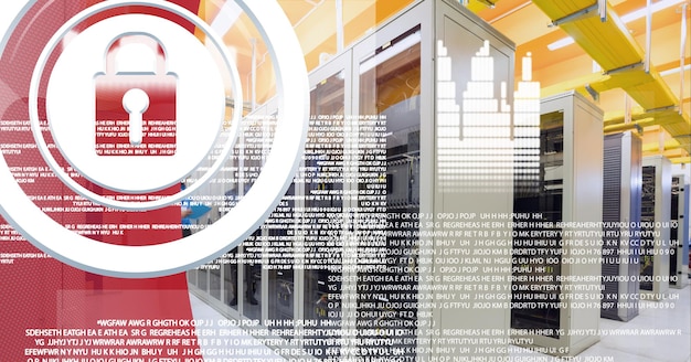A side-by-side comparison chart illustrating the different cybersecurity challenges faced by SMBs and large enterprises. The chart should highlight resource constraints for SMBs and complexity for large enterprises.