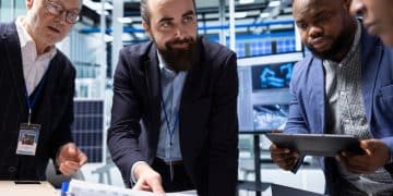 Addressing the US Cybersecurity Workforce Shortage: New Solutions - Cover Image