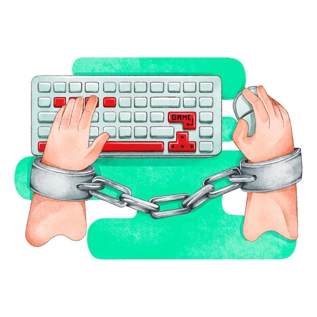 US Cybersecurity: Lawmakers Push for Stricter Penalties on Cybercrimes