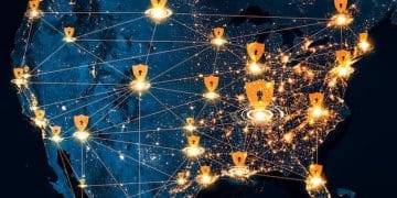 US Financial Sector Under Cyber Attack: Regulations and Best Practices - Cover Image