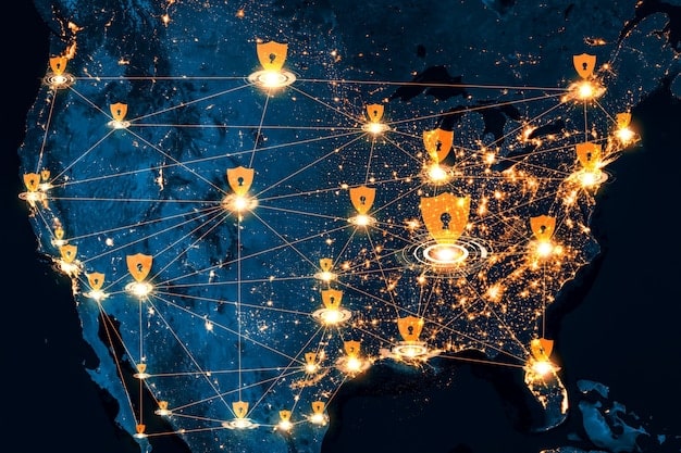 US Financial Sector Under Cyber Attack: Regulations and Best Practices