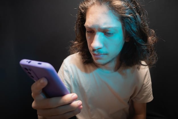 Federal Data Privacy Law 2025: Impact on Your Online Anonymity