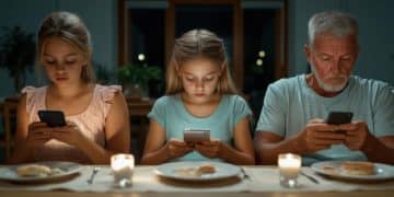 Protecting Your Child's Digital Footprint: A 2025 Privacy Guide - Cover Image
