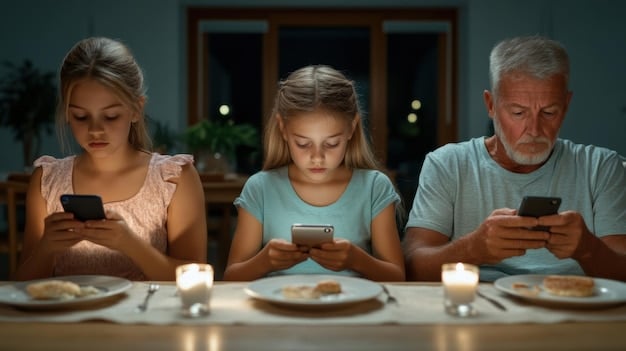 Protecting Your Child’s Digital Footprint: A 2025 Privacy Guide