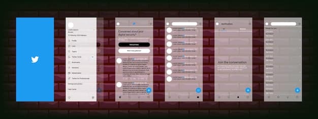 A split-screen showcasing the privacy settings menu of a popular social media app on the left, and a parent adjusting these settings on a tablet on the right. Focus on the details of the settings options.