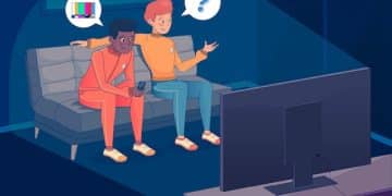 Is Your Smart TV Spying on You? 5 Privacy Settings to Change - Cover Image