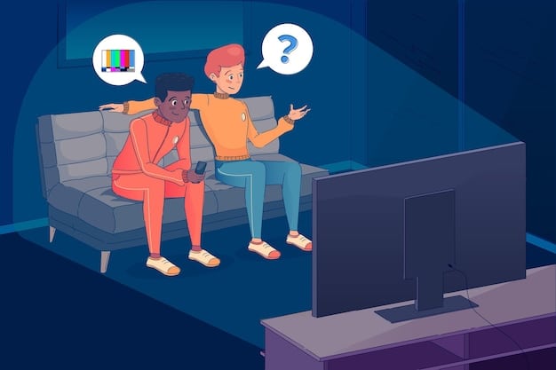 Is Your Smart TV Spying on You? 5 Privacy Settings to Change