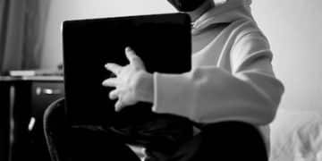 Dark Web Data Risks: Protecting Your Personal Information Online - Cover Image