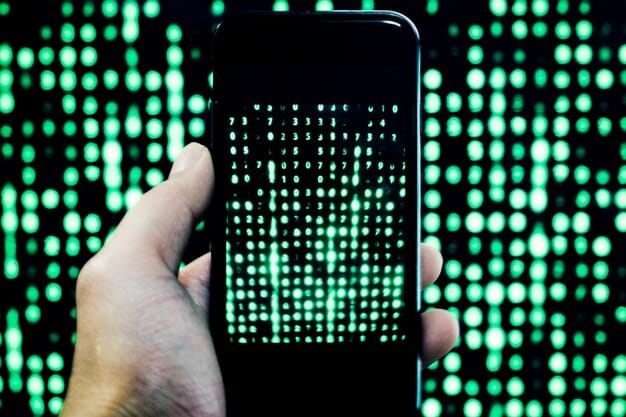 Encrypted Messaging Apps: Top Privacy Choices for 2025