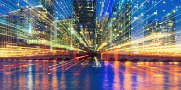 The Future of Digital Privacy: Trends and Technologies - Cover Image